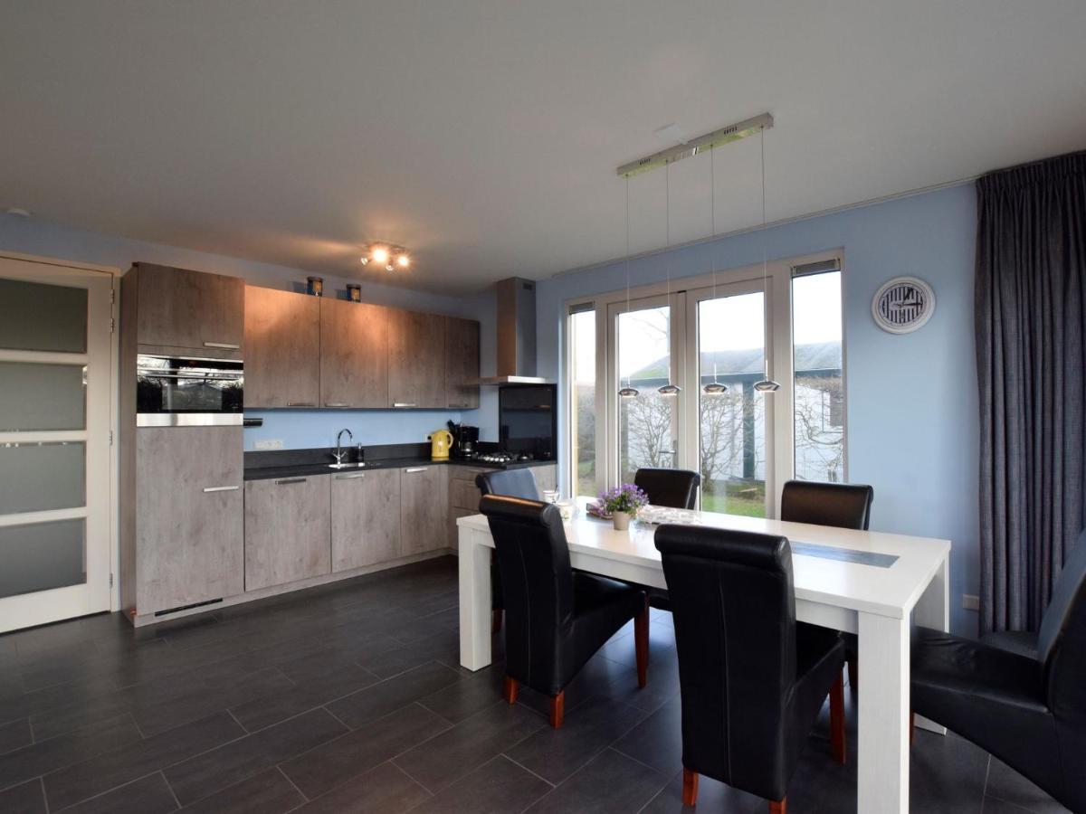 Bright Holiday Home In Noordwijk Near Sea Екстер'єр фото