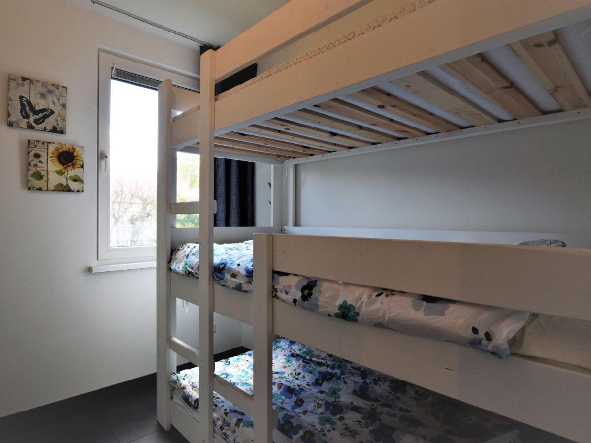 Bright Holiday Home In Noordwijk Near Sea Екстер'єр фото