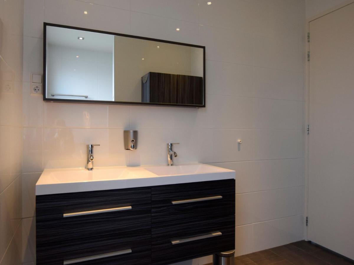 Bright Holiday Home In Noordwijk Near Sea Екстер'єр фото