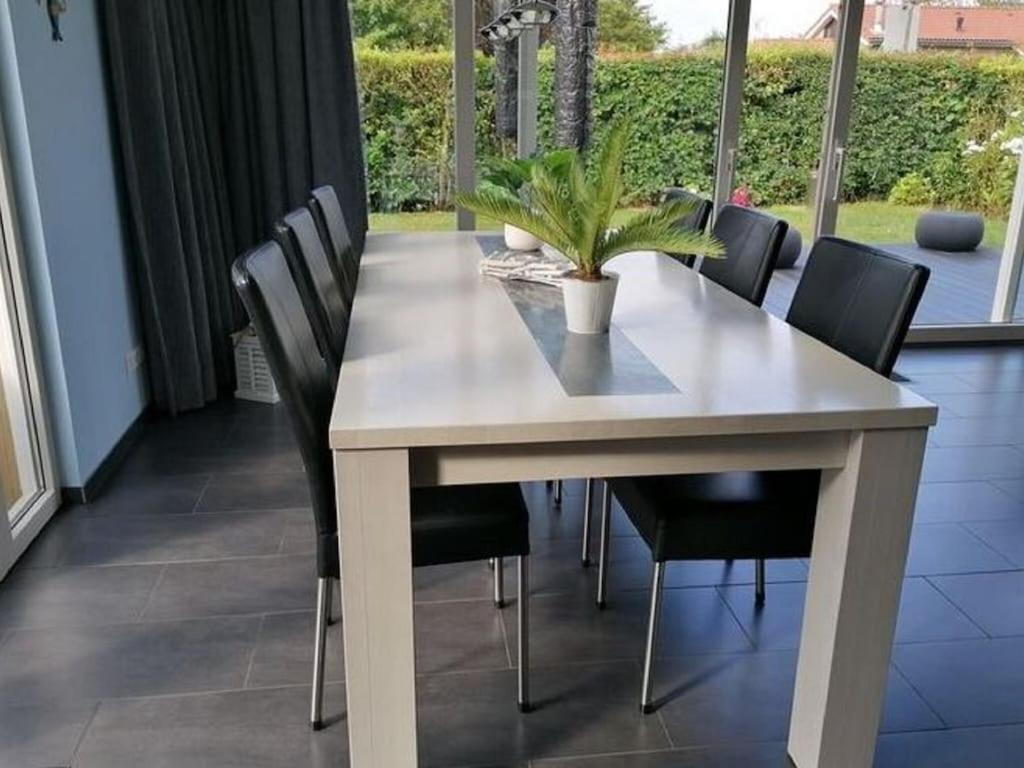 Bright Holiday Home In Noordwijk Near Sea Екстер'єр фото