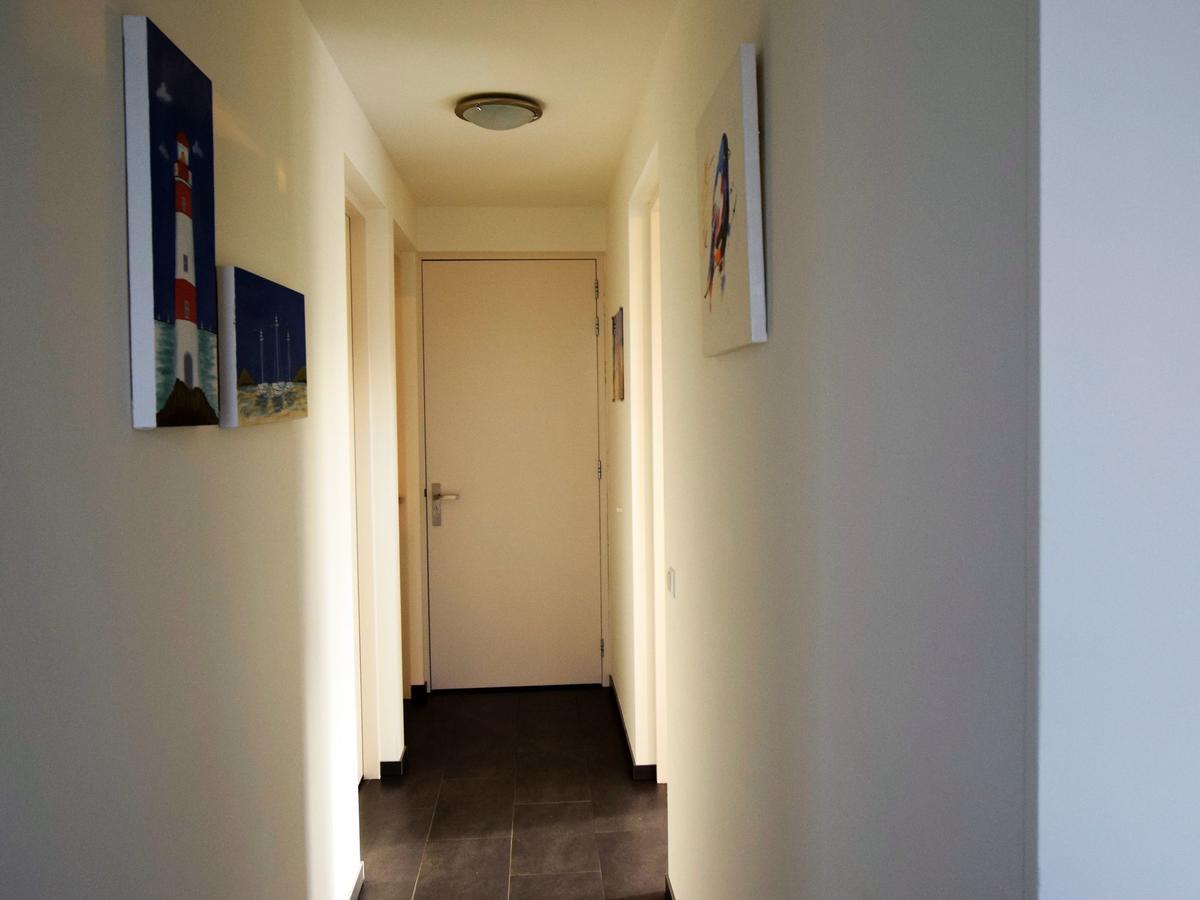 Bright Holiday Home In Noordwijk Near Sea Екстер'єр фото